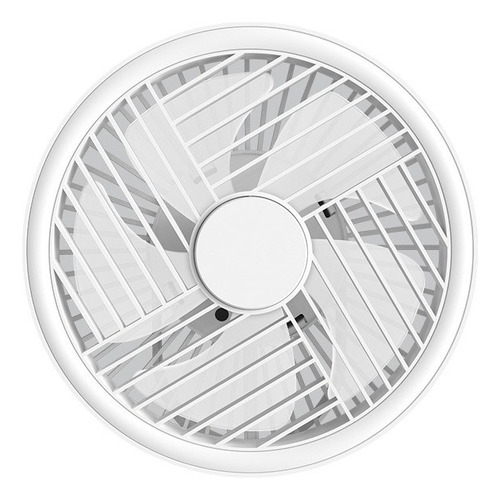 J New Ventilador Usb De Gran Tamaño, Energía Eólica, Hogar,