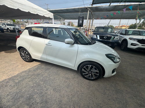 Suzuki Swift 1.2 Glx Mt