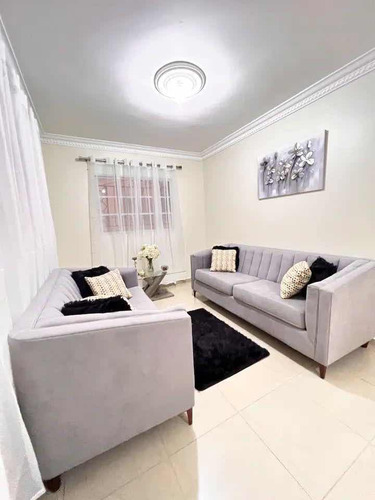 Se Vende Apartamento En San Cristóbal