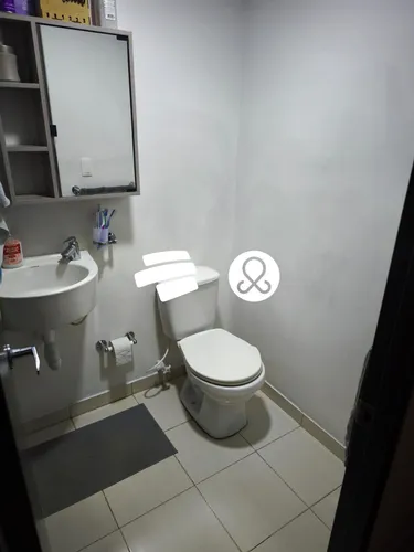 Apartamento En Venta En Salitre Suba De 3 Alcobas Y 2 Baños +garaje