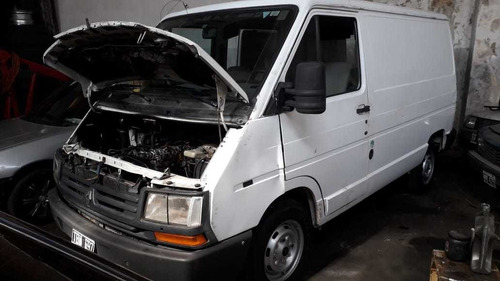 Renault Trafic 1.9 T 313 D 1994