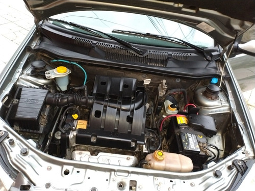 Fiat Palio 1.4 Elx
