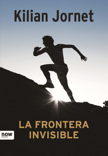 Libro La Frontera Invisible +poster