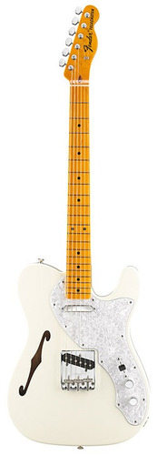 Fender Telecaster Thinline American Vintage 69 Made In Usa