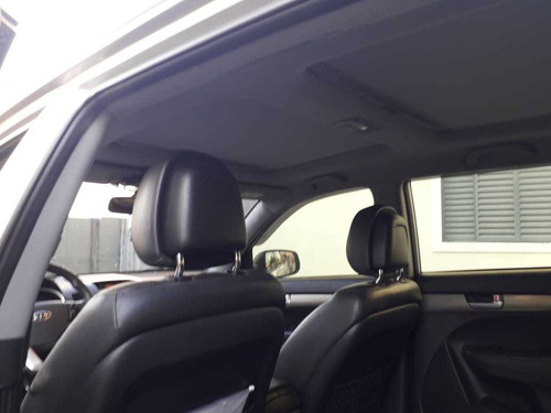 Kia Sorento 2012 2.4 Ex 7l 4x2 Aut. 5p