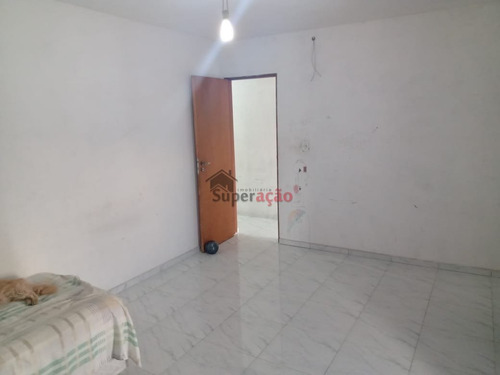 Imagem 11 de 15 de Sobrado - Cocaia - Ref: 1851 - V-3651