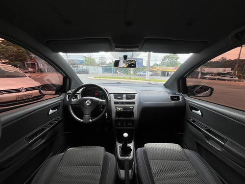 Volkswagen Fox 1.0 Silver Tec Total Flex 5p