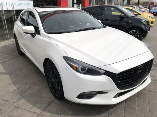 Imagen 1 de 15 de Mazda Mazda 3 5 Puertas