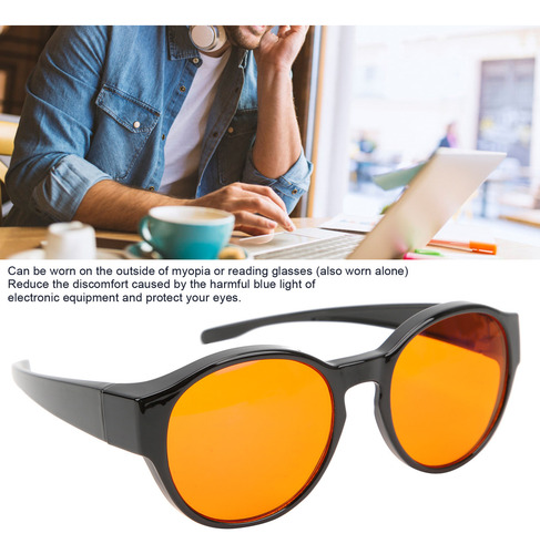 2025 Gafas Con Filtro De Luz Azul, Antirrayos, Aptas For