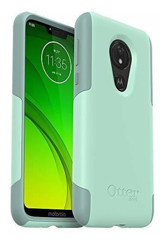 Otterbox Commuter Lite Series Estuche Para Moto G7 Power - E