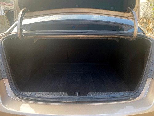 Chevrolet Cruze Automático