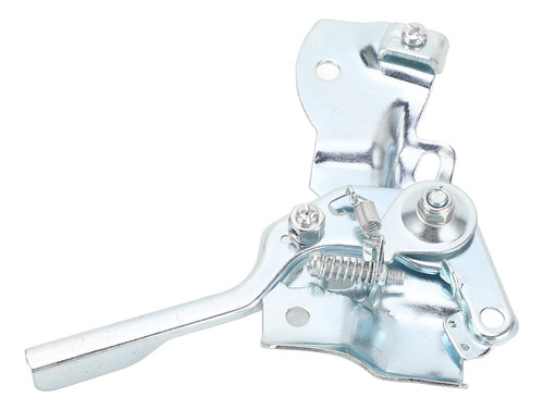 Brazo Palanca Del Acelerador Para Clone Gx Acero Inoxidable