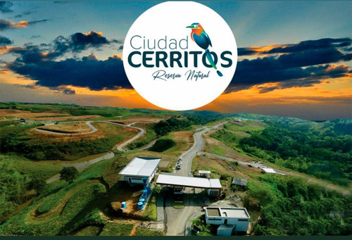 Venta De Lote En Condominio Cerritos, Pereira Risaralda