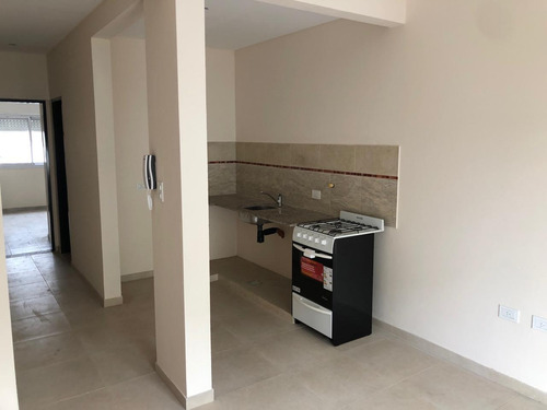 Departamentos A Estrenar En Venta. La Plata