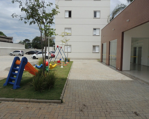 Imagem 4 de 16 de Apartamento - 3984 - 32320250