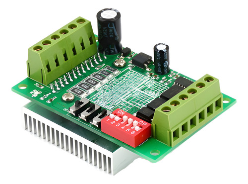 Kit Router 4 Ejes Cnc Mach3