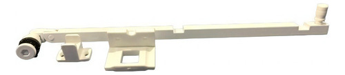 Haste Maxim Ar Vidro Alvenaria Para Janela - 40cm Cor Branco