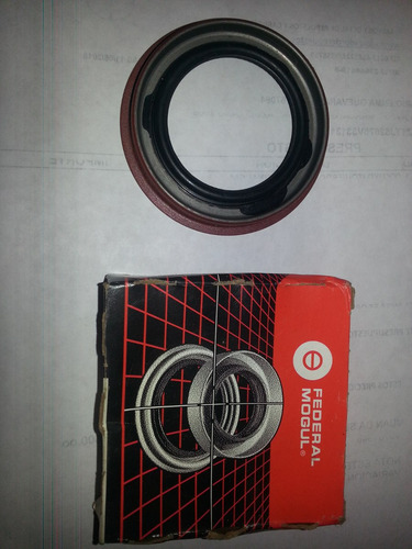 Estopera Tranmision Joky Para Chev C10-caprice-malibu E-6712