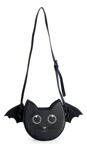 Bolso De Hombro Para Mujer De Lost Queen, Bonito Bolso Cruza