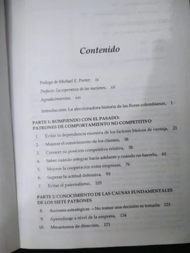 Libro Arando En El Mar (Usado)