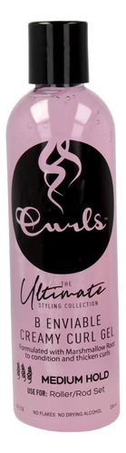 Curls The Ultimate Styling Collection B Envidable Creamy Cur