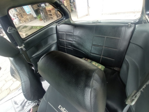 Suzuki Forsa Chevrolet Suzuki Forsa 1.0