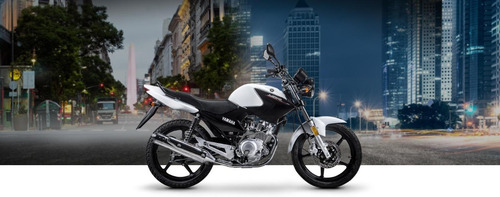 Imagen 1 de 24 de Yamaha Ybr 125 Ed 0km 12 Cuotas Sin Interes