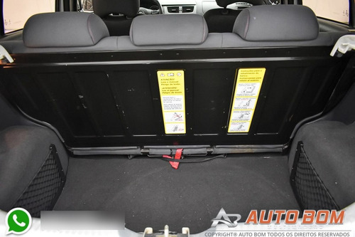 Imagem 12 de 15 de Crossfox 1.6 Flex I-motion 2013/2014