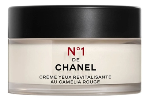 Chanel Nº1 Crema Revitalizante Contorno Ojos 15ml 