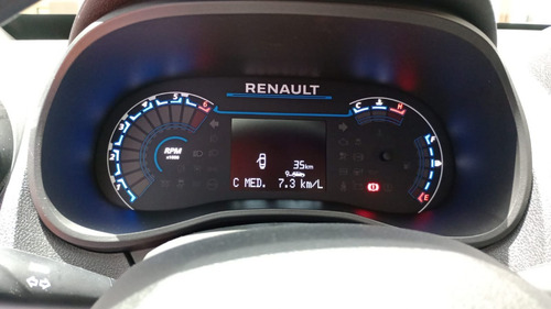 Renault Kwid 1.0 Sce 66cv Iconic