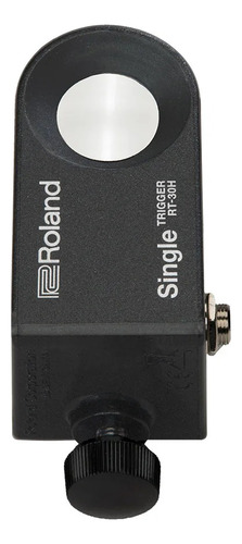 Roland Rt30h Singler Trigger Disparador Batería Acústica
