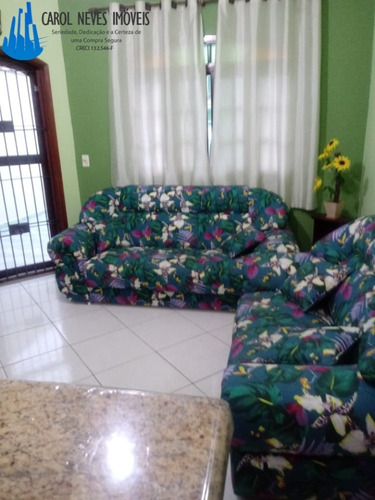 Imagem 14 de 14 de 4431 - Casa 2 Dormitórios Financiamento Bancário Itanhaém