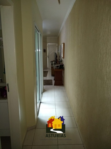 Imagem 4 de 15 de Sobrado - Super Novo - Oportunidade - Penha - 3331-1