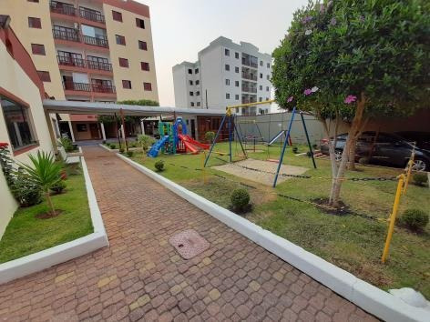 Imagem 2 de 30 de Apartamento No Parque Santana - Loc709103
