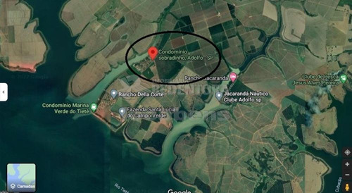 Imagem 9 de 9 de Chácaras - Ref: V19187