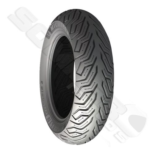 Pneu Dianteiro 120-80-14 City Grip 2 Uso Sem Câmara Michelin