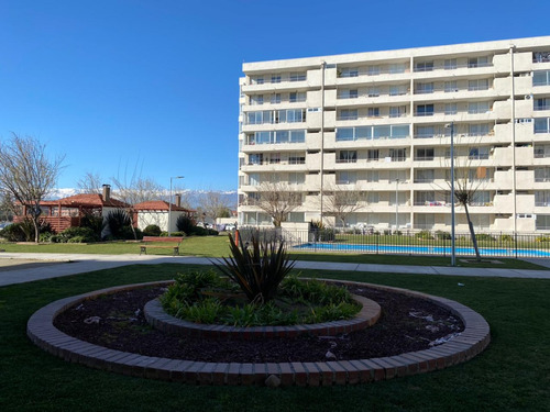 Departamento En Venta, Terrados De Kennedy. Rancagua.