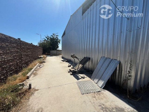 Bodega En Venta En La Pintana