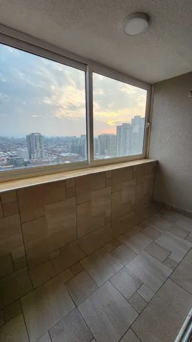 Se Arrienda Departamento En Ñuñoa (98632)