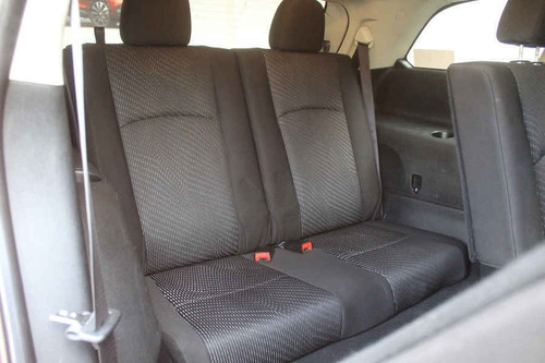Imagen 14 de 15 de Dodge Journey 2015 5p Se L4/2.4 Aut 7/pas