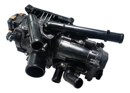 Toma Agua Valvula Refrigerante Cadillac Xt6 2019 - 2023 2.0l