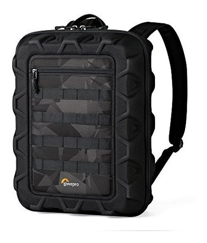 Droneguard Cs 300 De Lowepro Stay Organizado Con Este Estuch
