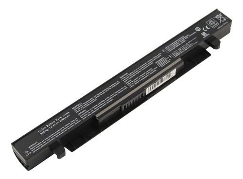 Bateria Para Asus A41-x550 A41-x550a A450 P550 F550 K550 R51