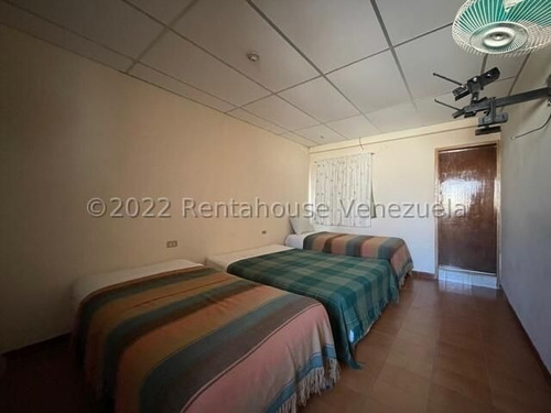 Imagen 5 de 30 de En Venta Hotel Turístico Con Excelente Ubicación En La Sierra Falconiana. 04120656408 Mls 22-19966