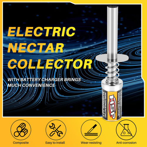 Encendedor De Bujía Incandescente Recargable Rc Nitro, 1,2 V