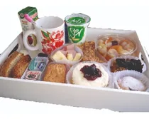 Comprar Desayunos A Domicilio Light Capital Federal Zona Norte