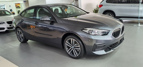 Bmw 218i Gran Coupé Bmw 218 Gran Coupé Okm 2021 -bell Motors