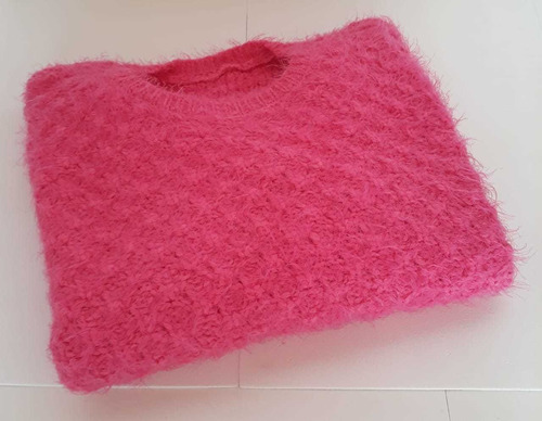 Sweater De Mujer Estilo Angora Muy Suave