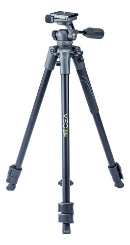 Vanguard Veo 2 Pro 203ao - Trípode De Aluminio Con Cabezal