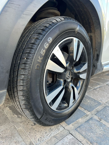 Citroën C3 Aircross 1.6 Vti 115 Exclusive